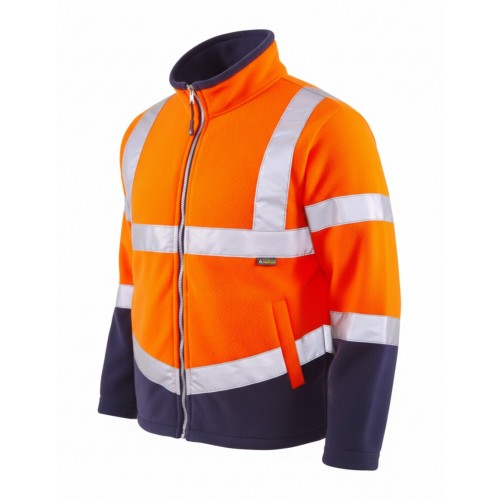 MYFORM OLYMPUS CONTRAST SAFETY TURUNCU POLAR (3127)