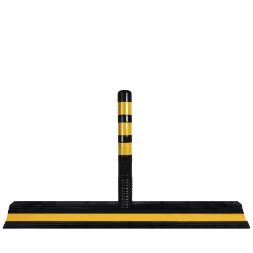 Kauçuk Tabanlı Delinatör 75 cm Kauçuk Tabanlı Delinatör 75 cm