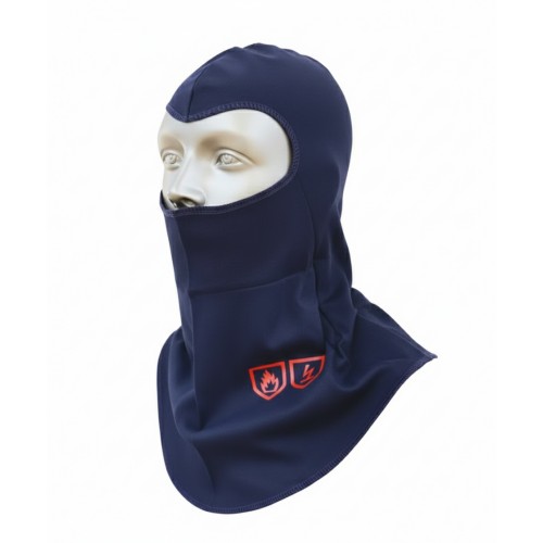 MYFORM FLAME BALACLAVA  ALEV GECİKTİRİCİ (FR) KORUYUCU BAŞLIK (42008)