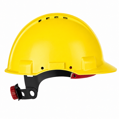 BBU Safety CNG 600 Sarı Endüstriyel İş Güvenliği Bareti BBU Safety CNG 600 Sarı Endüstriyel İş Güvenliği Bareti