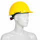 bbu safety cng 500 endustriyel is guvenligi bareti sari en 397 abs koruyucu baret