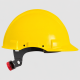 bbu safety cng 500 endustriyel is guvenligi bareti sari en 397 abs koruyucu baret