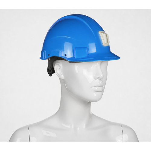 BBU Safety CNG 500M Mavi Madenci Bareti