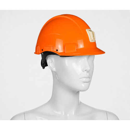 BBU Safety CNG 500M Turuncu Madenci Bareti