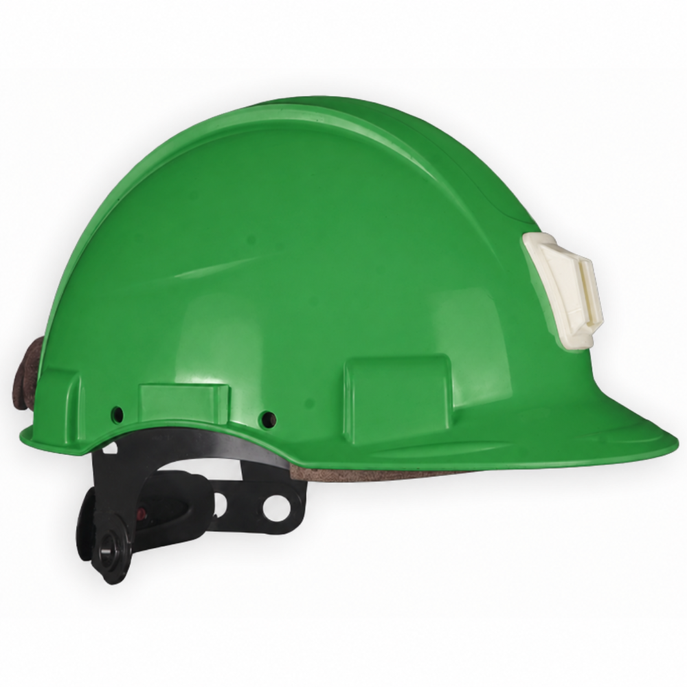 bbu safety cng 500m yesil madenci bareti en 397 en 50365 class 0 abs is guvenligi bareti