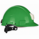 bbu safety cng 500m yesil madenci bareti en 397 en 50365 class 0 abs is guvenligi bareti