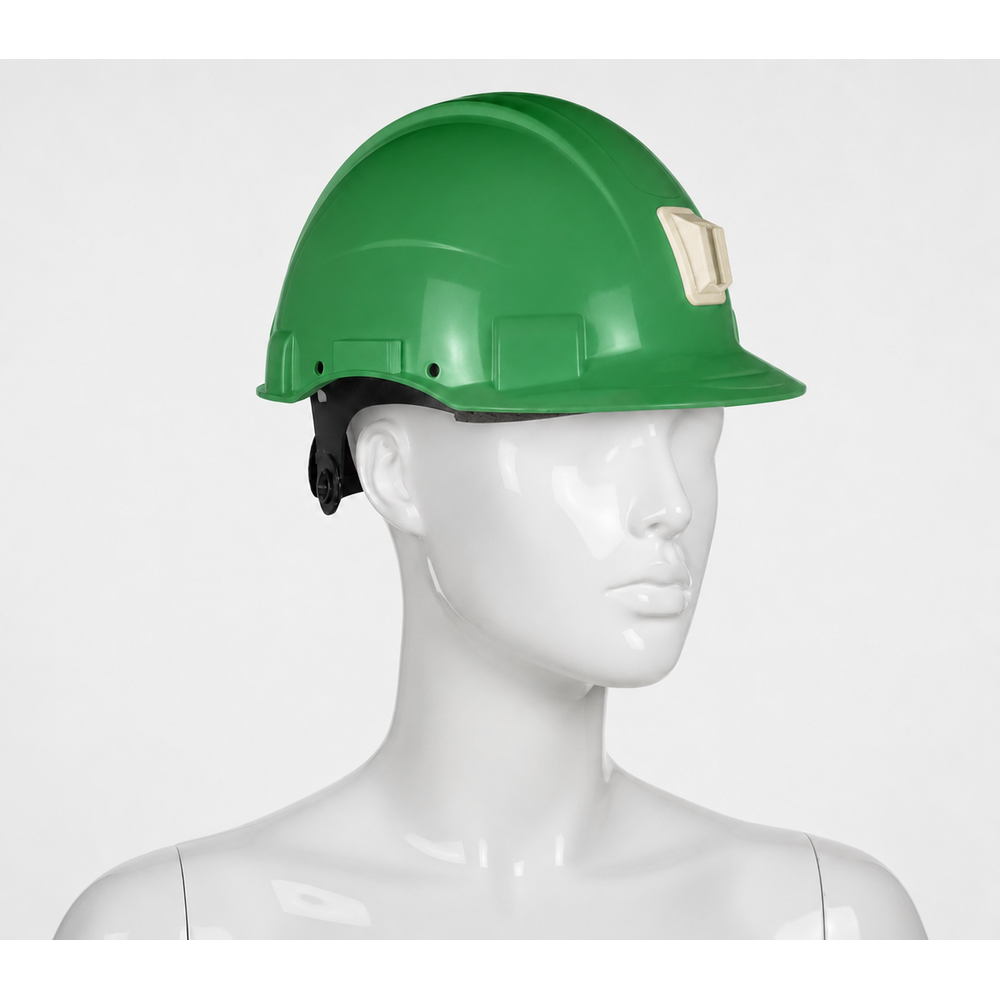 bbu safety cng 500m yesil madenci bareti en 397 en 50365 class 0 abs is guvenligi bareti