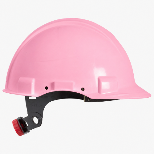 BBU Safety CNG 500P Pembe Elektrikçi Bareti