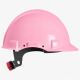 bbu safety cng 500p pembe elektrikci bareti en 397 en 50365 class 0 ansi class e yype hdpe baret