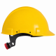 bbu safety cng 500p sari elektrikci bareti en 397 en 50365 class 0 ansi class e yype hdpe baret