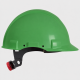 bbu safety cng 500p yesil elektrikci bareti en 397 en 50365 class 0 ansi class e yype hdpe baret