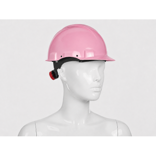 BBU Safety CNG 500P Pembe Elektrikçi Bareti