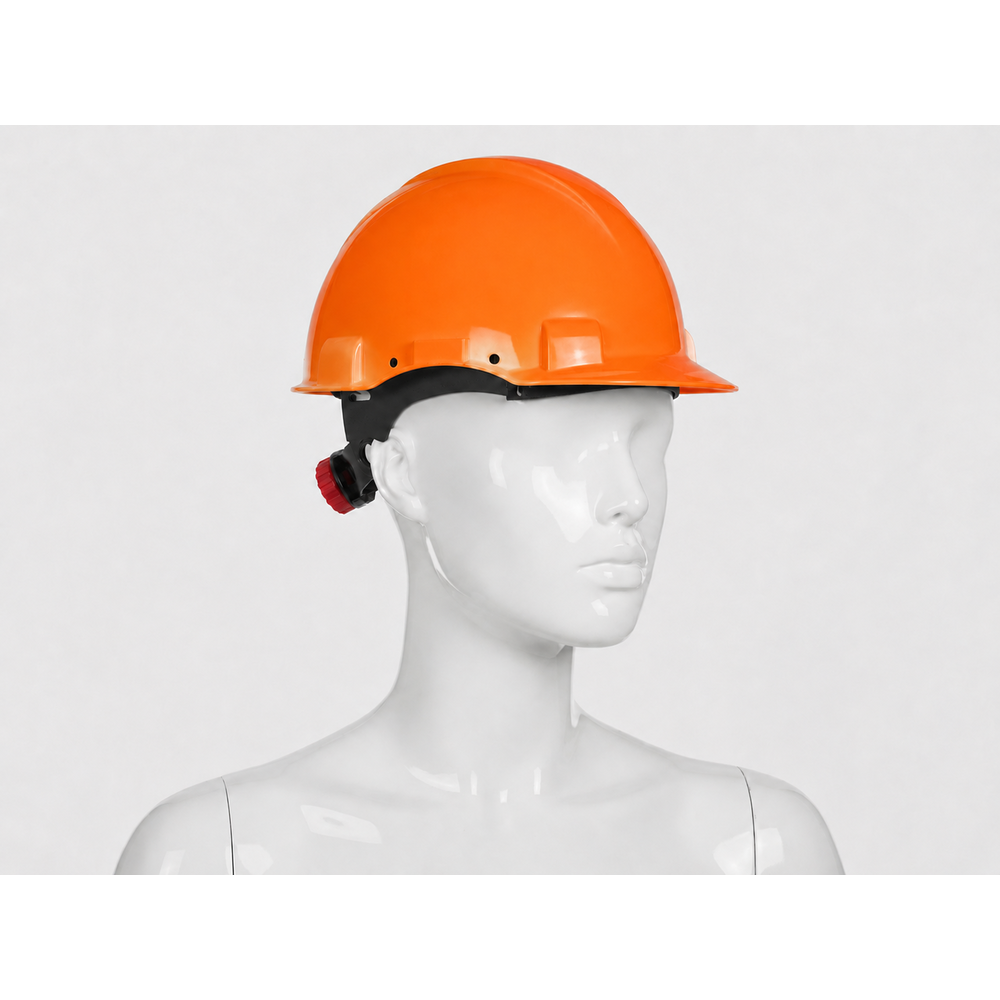 BBU Safety CNG 500P Turuncu Yalıtkan Elektrikçi Bareti bbu safety cng 500p turuncu elektrikci bareti en 397 en 50365 class 0 ansi class e yype hdpe baret