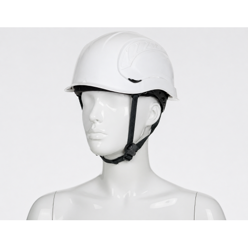 Delta Plus Granite Peak Beyaz ABS Dağcı Tipi Kask - Elektriksel Yalıtımlı Koruma