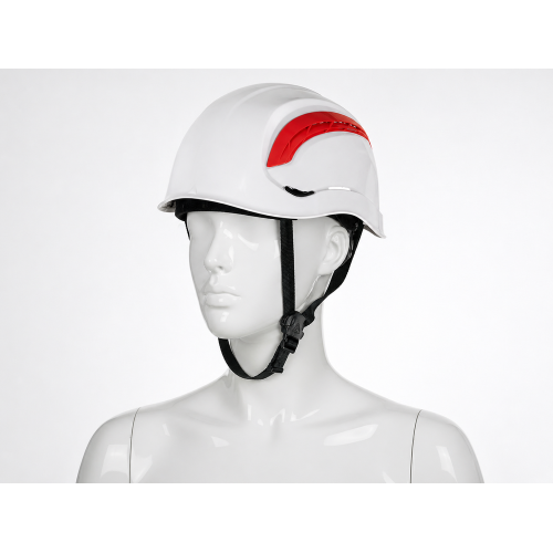 Delta Plus Granite Wind Beyaz Havalandırmalı Dağcı Tipi Baret