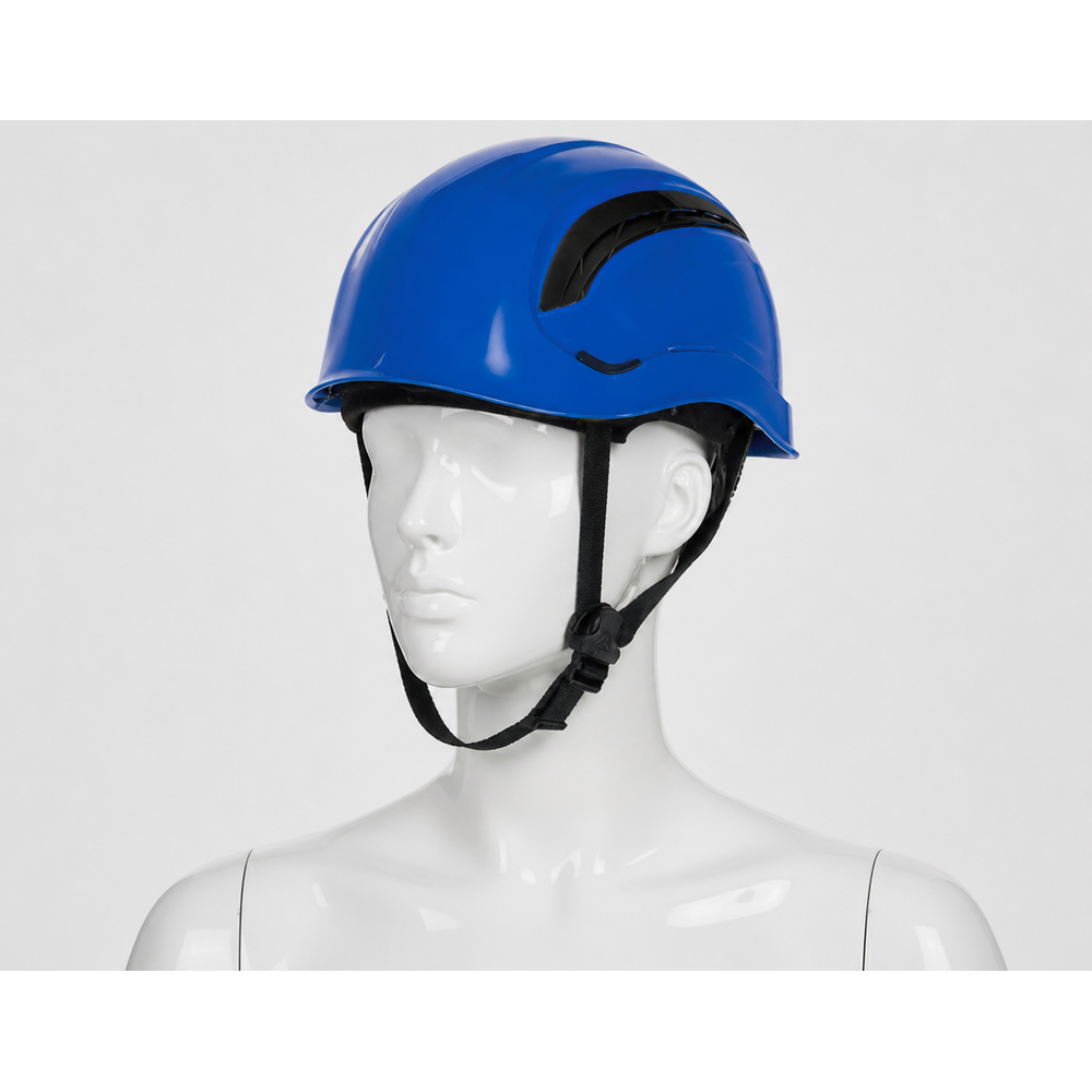 Mavi Delta Plus Granite Wind Havalandırmalı Baret delta-plus-granite-wind-mavi-dagci-tipi-baret-yuksekte-calisma