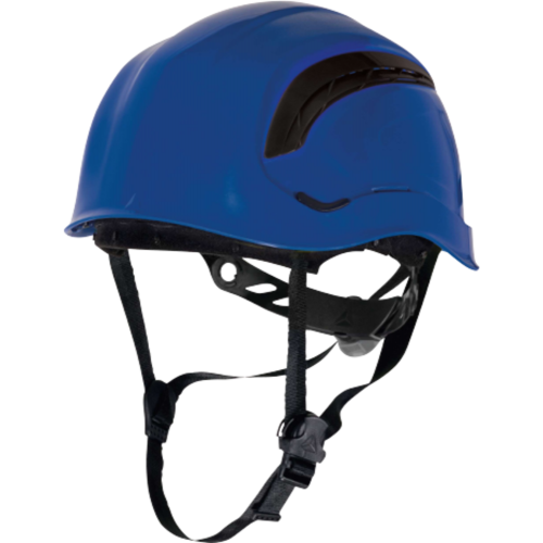 Delta Plus Granite Wind Mavi Havalandırmalı Dağcı Tipi Baret