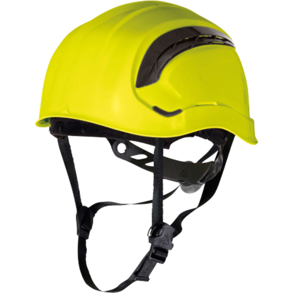 Sarı Delta Plus Granite Wind Havalandırmalı Baret delta-plus-granite-wind-sari-havalandirmali-baret-dagci-tipi