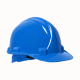 essafe eko mavi baret en 397 belgeli hdpe is guvenligi bareti 6 nokta iclikli