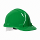 essafe eko yesil baret en 397 belgeli hdpe is guvenligi bareti 6 nokta iclikli