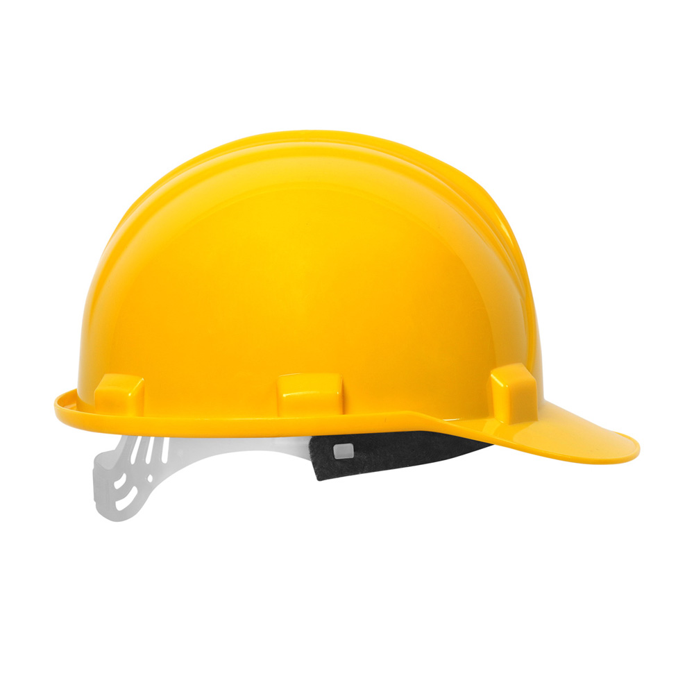 essafe eko sari baret en 397 belgeli hdpe is guvenligi bareti 6 nokta iclikli