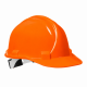 essafe turuncu eko vidali baret ge 1537 en 397 a1 hdpe 6 nokta iclikli is guvenligi bareti