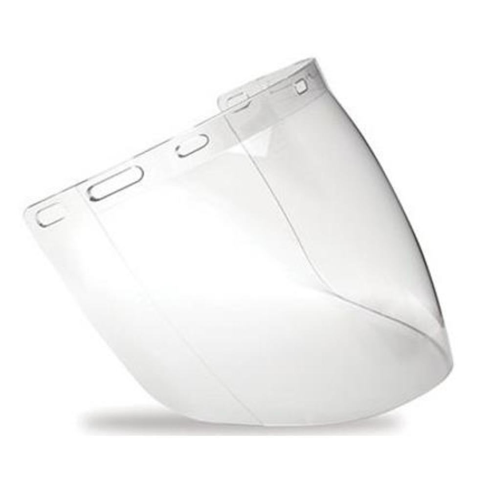 essafe af 1389 pc vizor aluminyum cerceveli ge 1251 1 en 166 2001 optik sinif 1 20x40 yuz koruma siperlik