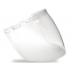 essafe af 1389 pc vizor aluminyum cerceveli ge 1251 1 en 166 2001 optik sinif 1 20x40 yuz koruma siperlik