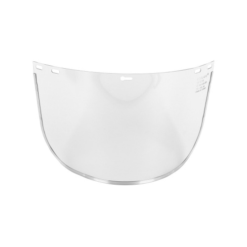 Essafe Yedek Vizör GE 1240 (20×40 cm) – EN 16321-1