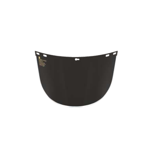 Essafe GE 1252-1 Yüz Koruyucu Renkli Yedek Vizör (20×40 cm) 