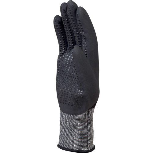 Delta Plus VE725NO 3/4 Nitril Kaplamalı Kaydırmaz İş Eldiveni Delta Plus VE725NO 3/4 Nitril Kaplamalı Kaydırmaz İş Eldiveni