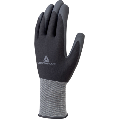 Delta Plus VE723 Spandex Örme Nitril Eldiven