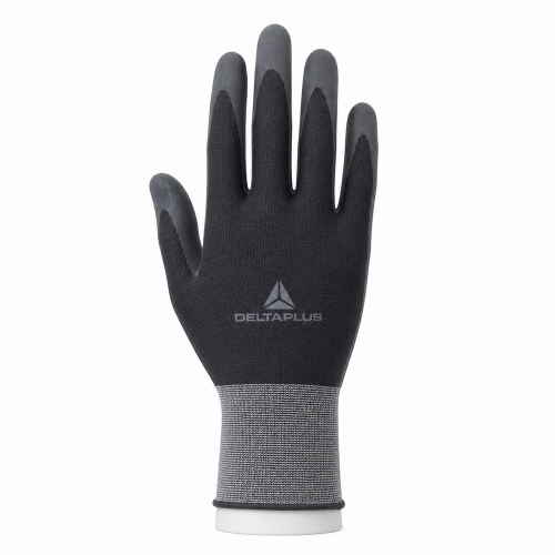 Delta Plus VE723 Spandex Örme Nitril Eldiven
