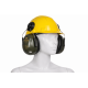 3m peltor optime ii h520p3gs e barete takilabilir kulaklik isitme koruyucu