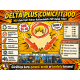 Conicfit 100 SNR 36 dB Kulak Tıkacı - Delta Plus delta-plus-conicfit-100-ipli-is-kulak-tikaci-koruyucu