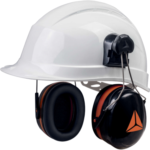 Delta Plus Magny Helmet 2 Barete Takılabilir İş Kulaklığı