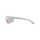 baymax s-1100 quattro seffaf koruyucu gozluk polikarbonat lens silikon burunluk uv400 en 166 en 170 2c-1.2 optik sinif 2 antifog n cizilme direnci k f 45 m/s