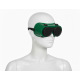 baymax s-502 integral elektrik kaynak gozlugu siyah cam acilir kapanir tasarim taslama capak kayisli ayarlanabilir ventilli nefes alan otoklav 121c 122 gr