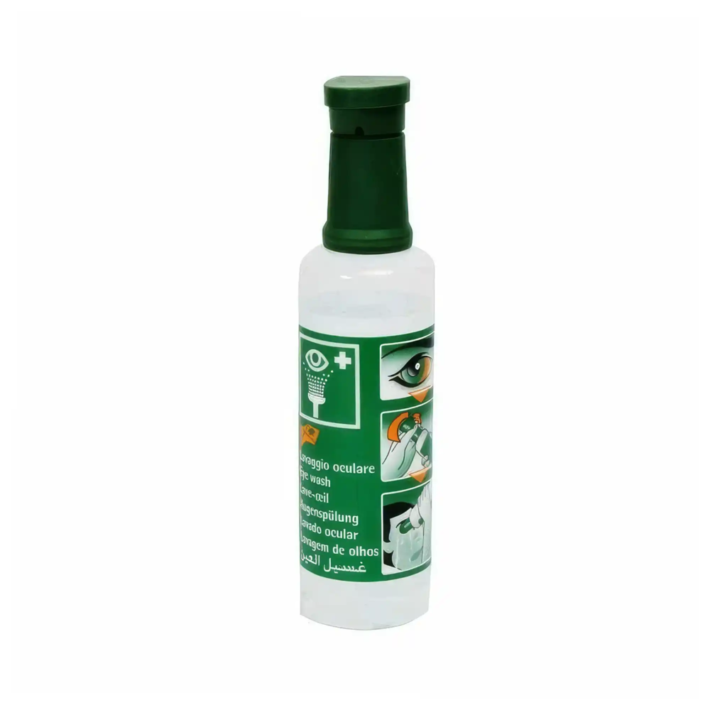 braun goz dusu yikama solusyonu 500 ml 0 9 nacl steril tek kullanimlik goz yikama solusyonu