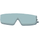 Delta Plus Film Goggle lens koruma filmi 10 set 3 katmanlı soyulabilir renksiz gözlük maske goggle aksesuarı aşınma koruması 56g