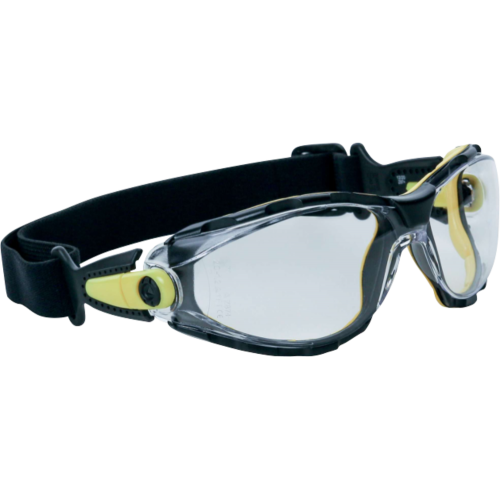 Delta Plus Pacaya Clear Strap Emniyet Gözlüğü