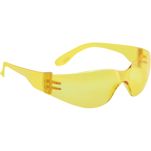 Delta Plus Brava2 Yellow / Sarı Koruyucu İş Gözlüğü Delta Plus Brava2 Yellow / Sarı Koruyucu İş Gözlüğü