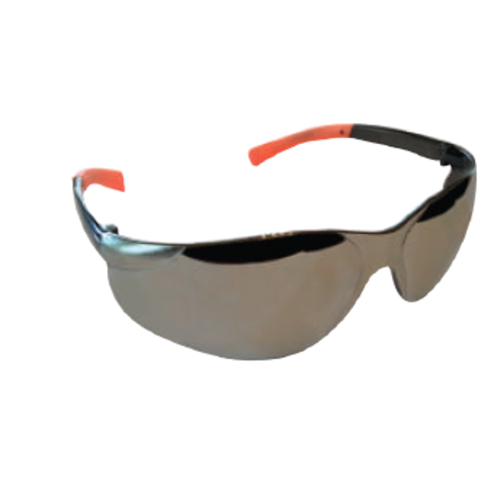 koruyucu gozluk aynali en 166 en 170 polikarbonat lens optik sinif 1 yansitmali lens esnek sap ucu darbe dayanimi