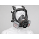 3M 6038 P3 R Kapsüllü Partikül Filtresi 3m 6038 partikul filtresi p3 r hf korumali bayonet filtre