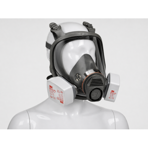 3M 6035 Partikül Filtresi