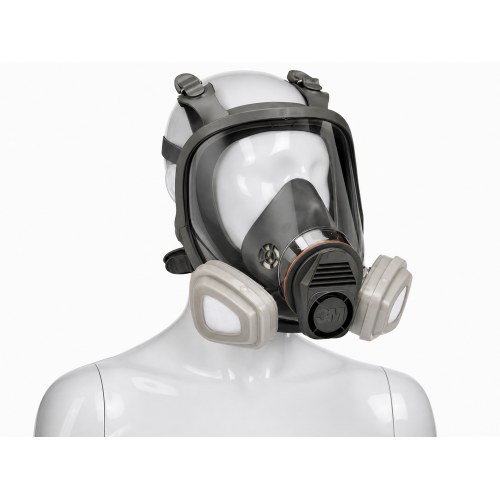 3M 5911 Partikül Filtresi