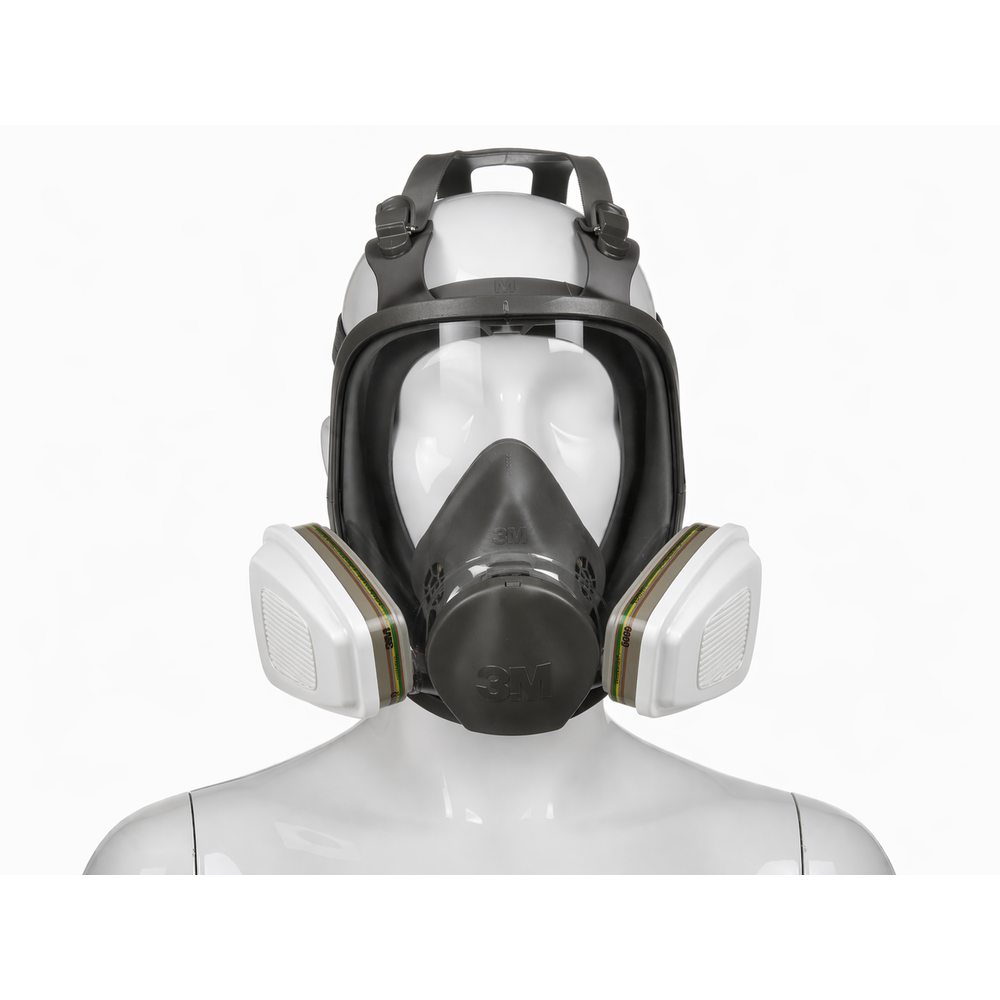 3M 6099 Çoklu Gaz Buhar ve Partikül Filtresi 3m 6099 gaz buhar ve partikul filtresi a2b2e2k2hgp3 r formaldehit bayonet filtre