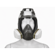 3M 6099 Çoklu Gaz Buhar ve Partikül Filtresi 3m 6099 gaz buhar ve partikul filtresi a2b2e2k2hgp3 r formaldehit bayonet filtre