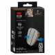 3M 6055 A2 Organik Buhar Filtresi 3m 6055 gaz ve buhar filtresi a2 bayonet filtre organik buhar filtresi