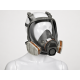 3M 6055 A2 Organik Buhar Filtresi 3m 6055 gaz ve buhar filtresi a2 bayonet filtre organik buhar filtresi